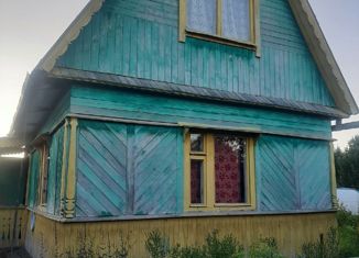 Продам дом, 32 м2, Сыктывкар, 3-й проезд