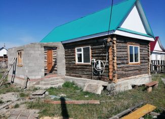 Дом на продажу, 12 м2, деревня Хасаново, Молодёжная улица