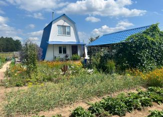 Продам дом, 52 м2, Красноярский край, Кедровая улица