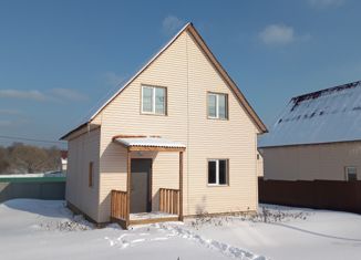 Продам дом, 110 м2, деревня Конюшково