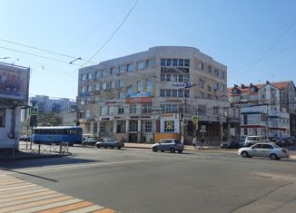 Продажа офиса, 17 м2, Курская область, улица Добролюбова, 15А