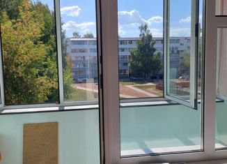 Продажа 1-комнатной квартиры, 34.4 м2, Бугульма, улица Феликса Дзержинского, 1