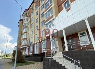 Продается 3-ком. квартира, 107 м2, Ингушетия, проспект Идриса Зязикова, 5Б