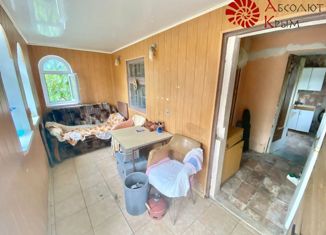 Продажа дома, 60 м2, садовые участки Очистные, Абрикосовая улица