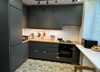 3-комнатная квартира на продажу, 79 м2, Москва, Беговая улица, 16, станция Беговая