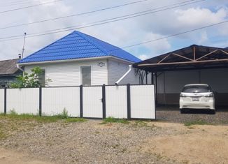 Продам дом, 65 м2, Дальнереченск, Новая улица, 25