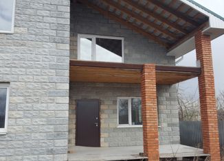 Дом на продажу, 200 м2, деревня Дубровка, Мостовая улица