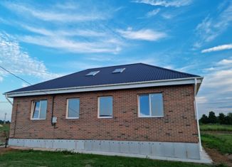 Продается дом, 157 м2, деревня Байсубаково