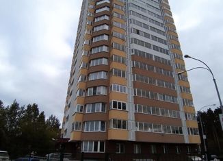 Продажа однокомнатной квартиры, 38 м2, Екатеринбург, улица Академика Постовского, 6к2, метро Ботаническая