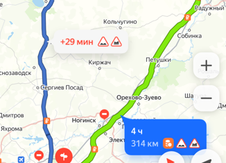 Участок на продажу, 7.07 сот., СНТ Кадниково