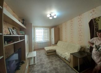 Продается 1-ком. квартира, 33.8 м2, Бузулук, Иркутская улица, 89