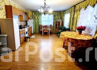 Продается дом, 76 м2, село Васильевка, Ленинская улица