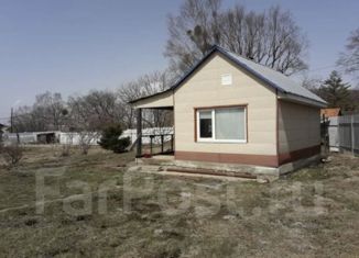 Продам дом, 42 м2, село Петровка, Ленинская улица, 1