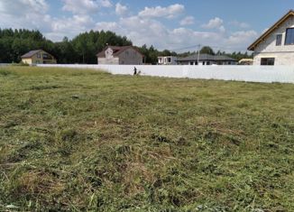 Продажа земельного участка, 12 сот., коттеджный посёлок Графская Славянка, коттеджный посёлок Графская Славянка, 294