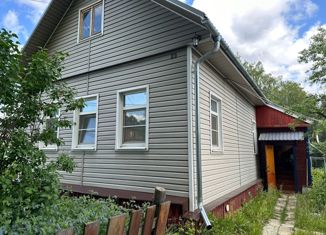 Продам дом, 50 м2, Карабаново, улица Штыкова, 23