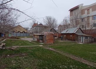 Продажа земельного участка, 10.7 сот., Элиста, Вокзальная улица, 3-й микрорайон