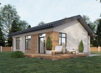 Продам дом, 92 м2, деревня Малое Седельниково, СОТ Родонит, 108