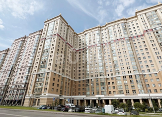 Продам 2-комнатную квартиру, 86.2 м2, Москва, Мосфильмовская улица, 88к4с1