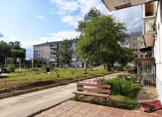 Продам 2-комнатную квартиру, 41.1 м2, Тавда, улица Ленина, 44