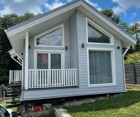 Продается дом, 79 м2, село Высокое