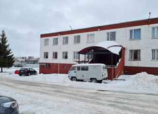 Сдам офис, 1338 м2, Железногорск, улица Мира, 56