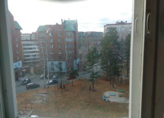 Продажа комнаты, 84.7 м2, Новоуральск, улица Тегенцева, 4