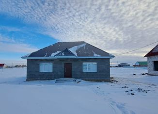 Продаю дом, 106 м2, деревня Кушеево