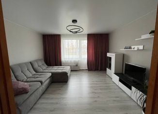 Продажа 2-ком. квартиры, 52.5 м2, Полысаево, Республиканская улица, 6