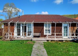 Продажа дома, 78.3 м2, село Каракулино, улица Карла Маркса, 48