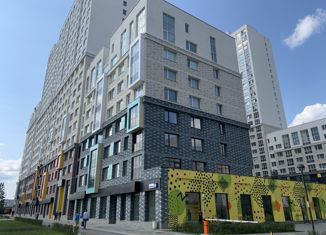 Продается 1-комнатная квартира, 22 м2, Екатеринбург, улица Победы, 102, метро Проспект Космонавтов