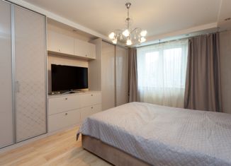 Продается однокомнатная квартира, 43.4 м2, Санкт-Петербург, улица Шелгунова, 7к1, улица Шелгунова