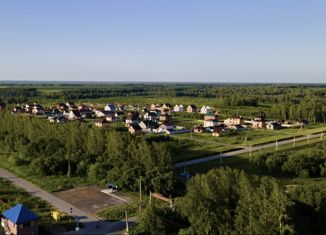 Продам участок, 5.5 сот., посёлок Октябрьский