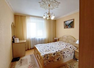 3-комнатная квартира на продажу, 78.4 м2, Рязань, Мервинская улица, 67, Новомосковский район