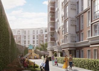 Квартира на продажу студия, 25 м2, Сочи, ЖК Курортный, улица Ленина, 290/6