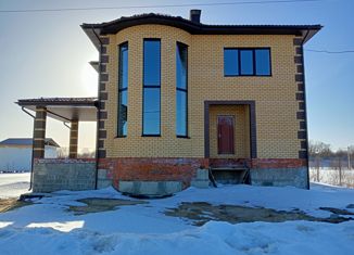 Продаю дом, 221 м2, деревня Якимово, Междуречная улица, 10