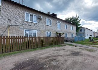 Продаю 2-ком. квартиру, 46.1 м2, Киржач, Вокзальная улица, 26