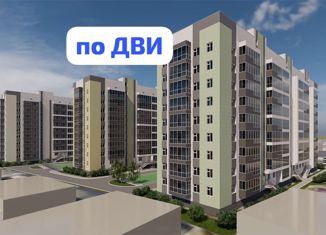 Продается 1-комнатная квартира, 42 м2, Якутск, Вилюйский тракт, 5-й километр, 5/3, микрорайон Борисовка-3