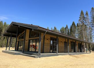 Продается дом, 211 м2, деревня Мистолово, Главная улица, 18