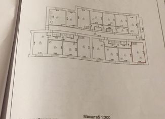 Продается комната, 17 м2, Рязань, улица Советской Армии, 7, район Дашково-Песочня