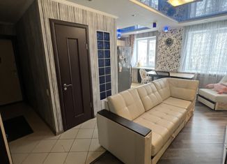 3-комнатная квартира на продажу, 58 м2, Ярославль, Большая Октябрьская улица, 124А