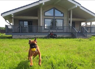 Продается дом, 148 м2, деревня Ивачково, Ясеневая улица, 29