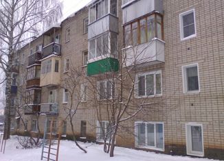 Продам 1-комнатную квартиру, 21 м2, Кирово-Чепецк, Овражная улица, 16А