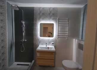 2-комнатная квартира на продажу, 36 м2, Уфа, Яркий бульвар, 13, ЖК Яркий