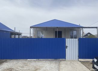 Дом на продажу, 71 м2, село Растопуловка, Радужная улица