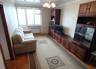 Продажа трехкомнатной квартиры, 70 м2, Нальчик, проспект Шогенцукова, 20