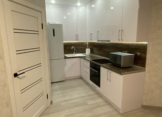 1-ком. квартира на продажу, 42 м2, Краснодар, Зиповская улица, 36к1, ЖК Кубанский