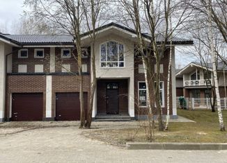 Продается таунхаус, 233.1 м2, село Жаворонки, Восточная улица, 40