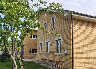 Продается дом, 316 м2, деревня Часовенная, Школьная улица