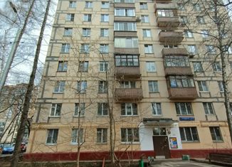 Продажа 2-комнатной квартиры, 37.1 м2, Москва, Беломорская улица, 7к1, метро Беломорская