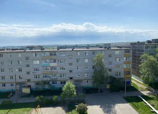 Продам четырехкомнатную квартиру, 78 м2, Новоульяновск, Советская улица, 14